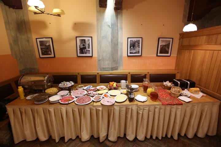 Hotel King George