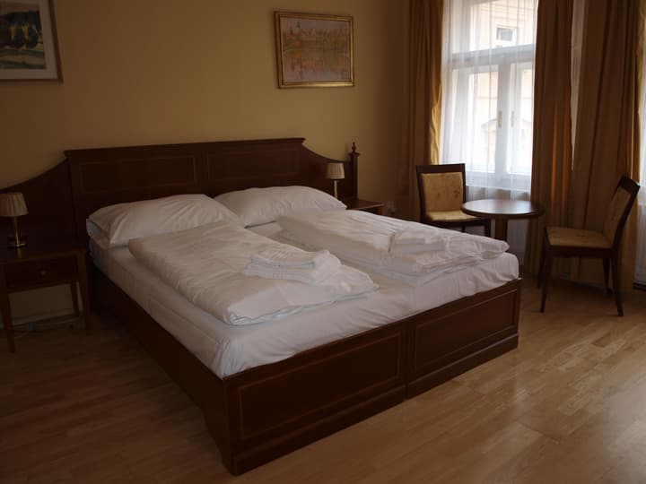 Hotel King George
