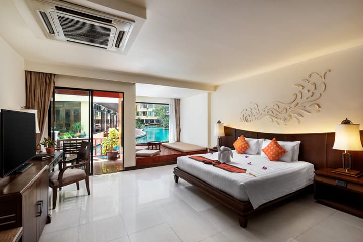 Patong Paragon Resort & Spa