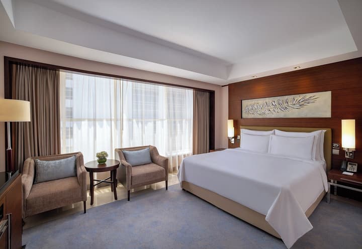Grand Millennium Dubai