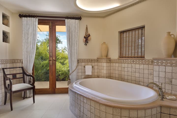 Al Maha, A Luxury Collection Desert Resort & Spa, Dubai