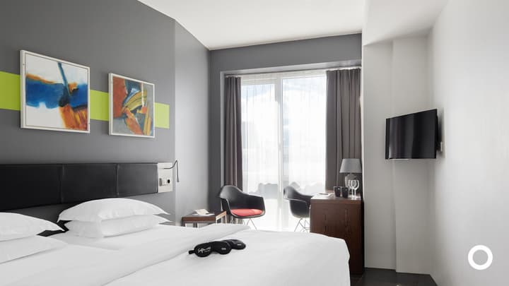 Center Hotels Arnarhvoll