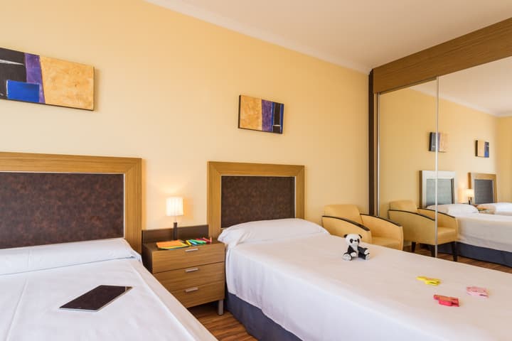 Pierre & Vacances Benalmadena Principe