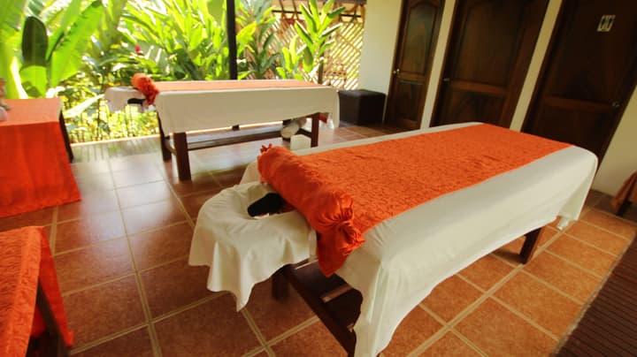 Hotel Mountain Paradise