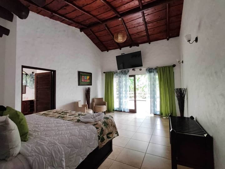 Hotel Mountain Paradise