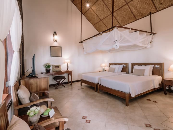 Ho Tram Beach Boutique Resort & Spa