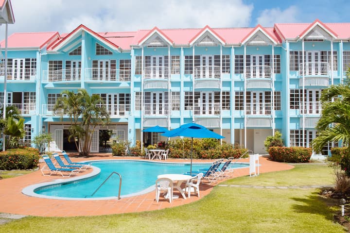Bay Gardens Marina Haven