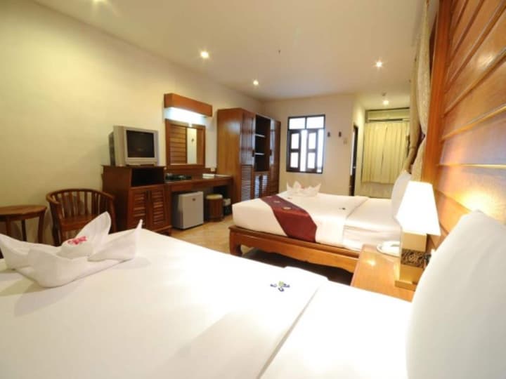 Bel Aire Resort Phuket