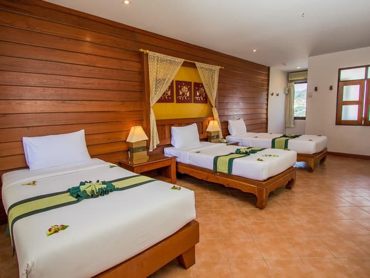 Bel Aire Resort Phuket