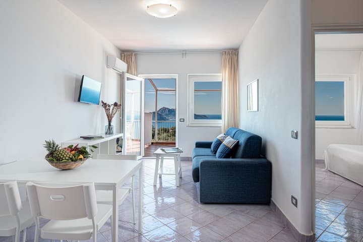 GOCCE DI CAPRI RESORT