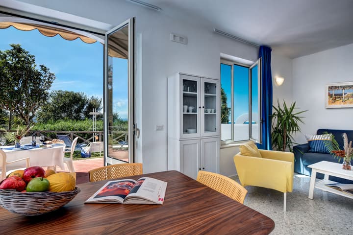 GOCCE DI CAPRI RESORT