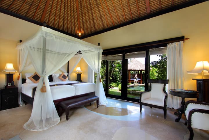 FuramaXclusive Resort & Villas, Ubud