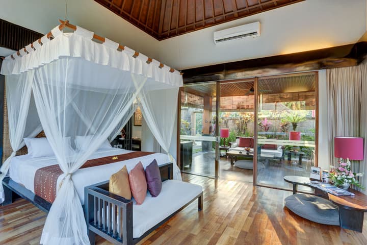 FuramaXclusive Resort & Villas, Ubud
