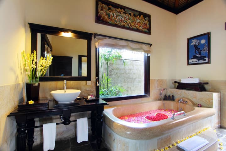 FuramaXclusive Resort & Villas, Ubud