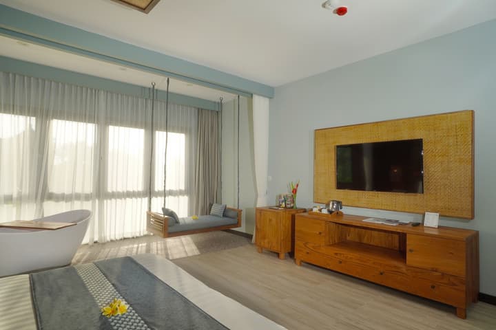 FuramaXclusive Resort & Villas, Ubud