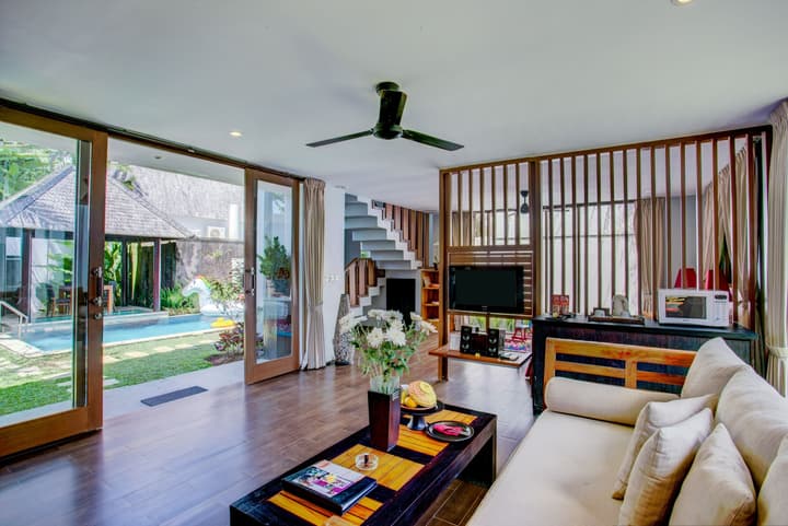 FuramaXclusive Resort & Villas, Ubud