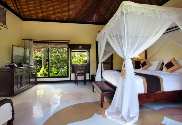 FuramaXclusive Resort & Villas, Ubud