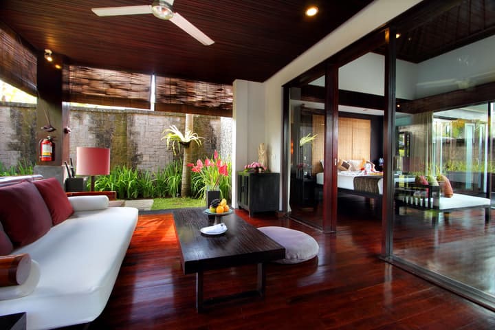 FuramaXclusive Resort & Villas, Ubud