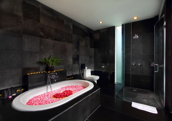 FuramaXclusive Resort & Villas, Ubud