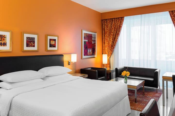 Four Points by Sheraton Bur Dubai