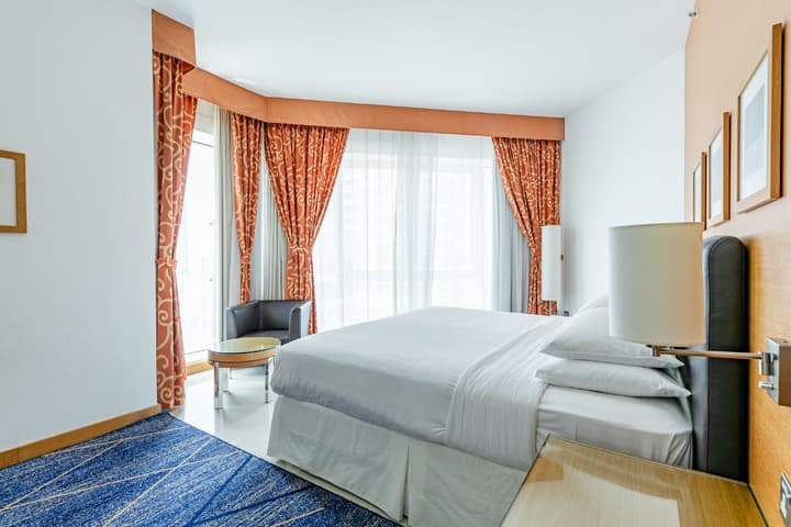 Four Points by Sheraton Bur Dubai
