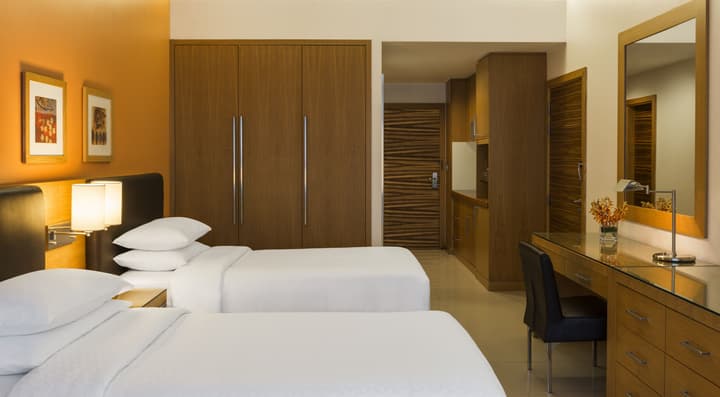 Four Points by Sheraton Bur Dubai