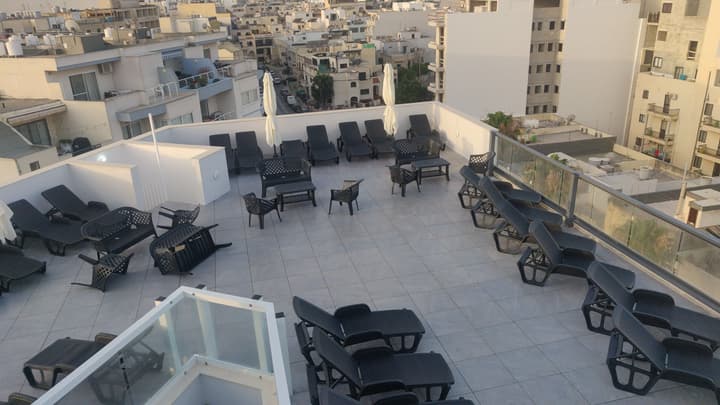Hotel Primera
