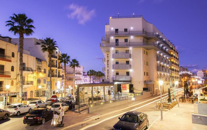 Hotel Primera