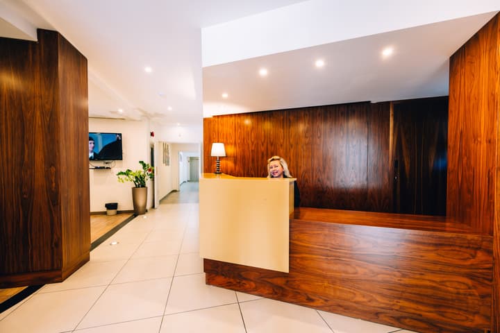 Hotel Primera
