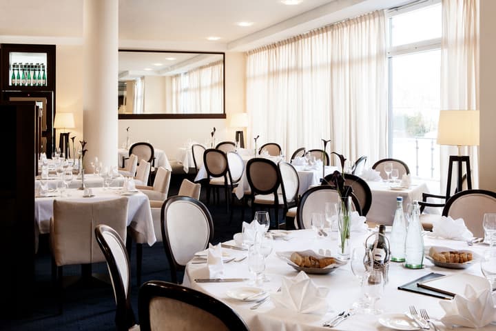 Hotel Vier Jahreszeiten Starnberg