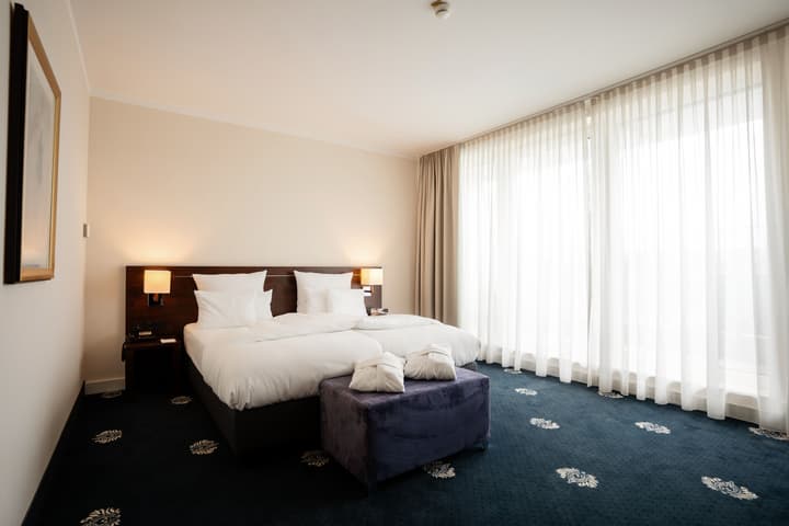 Hotel Vier Jahreszeiten Starnberg