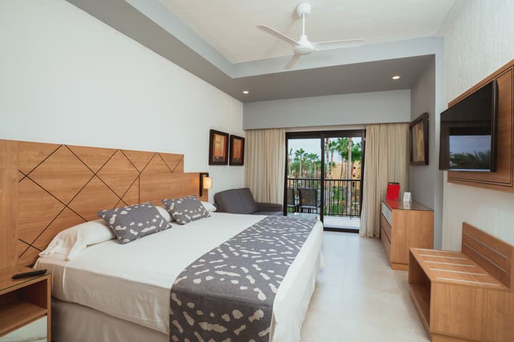 Hotel Riu Santa Fe - All Inclusive