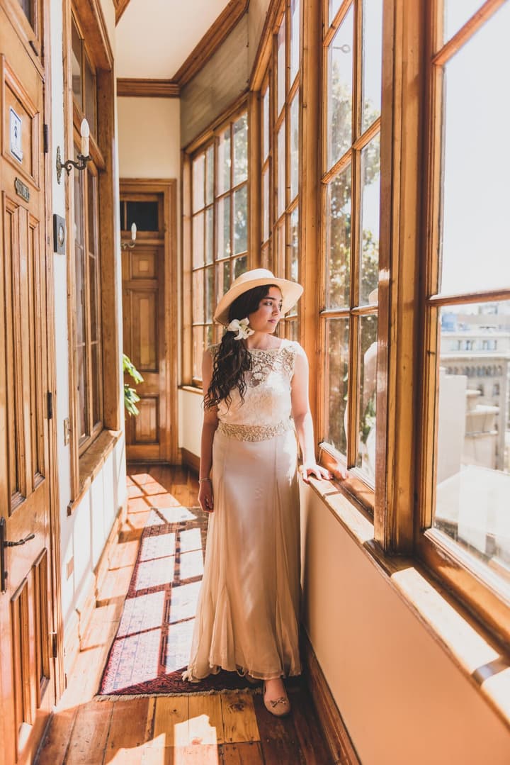 Gran Hotel Gervasoni