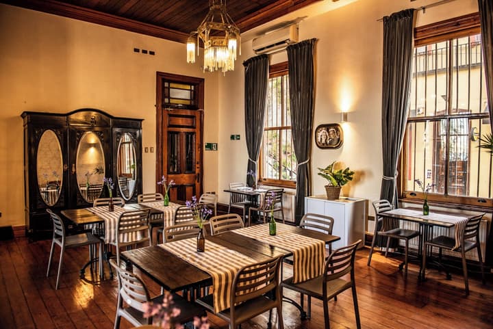 Gran Hotel Gervasoni