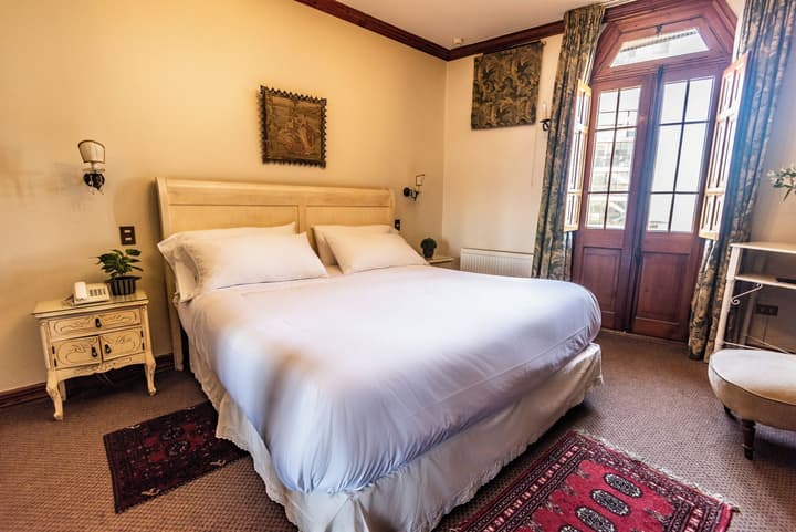 Gran Hotel Gervasoni