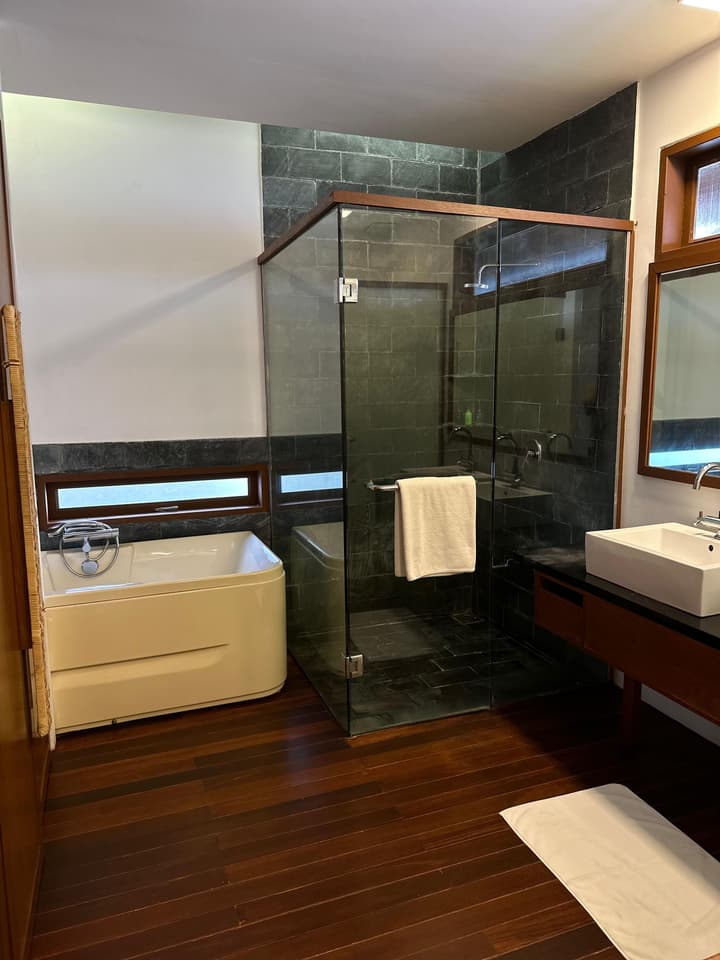 Medhufushi Island Resort