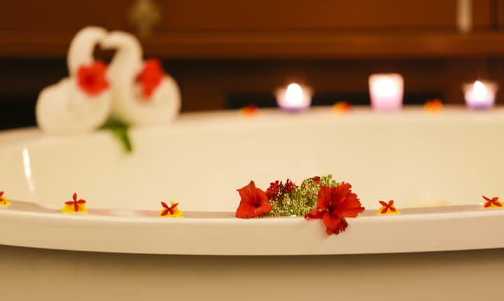 Medhufushi Island Resort
