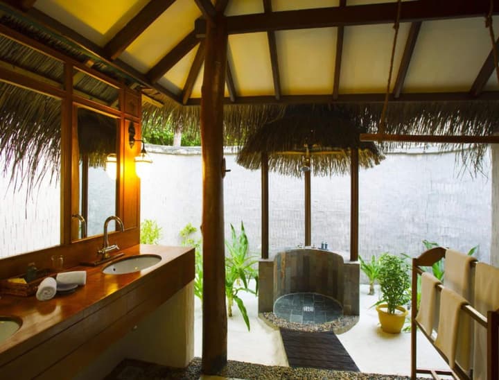 Medhufushi Island Resort