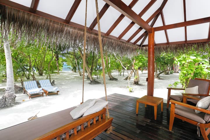 Medhufushi Island Resort