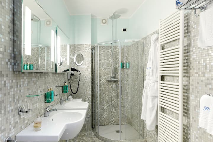 Hotel Palazzo Papaleo