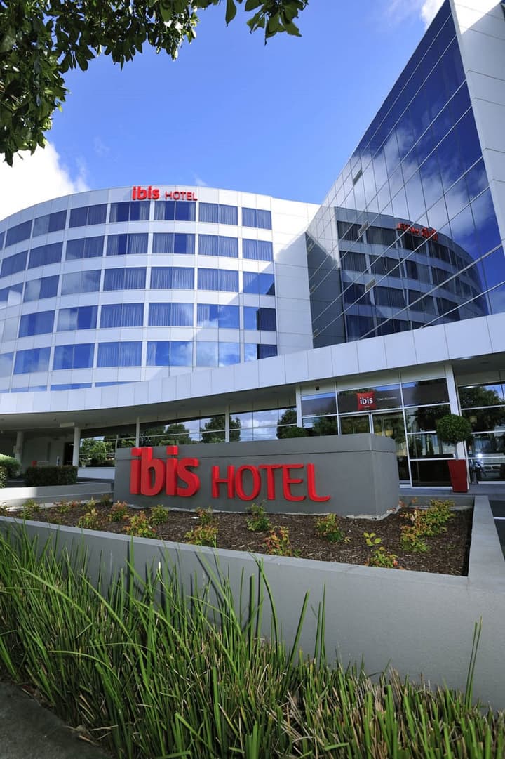 ibis Melbourne Glen Waverley
