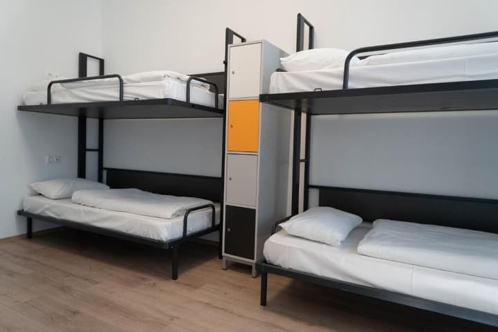 Equity Point Budapest - Hostel