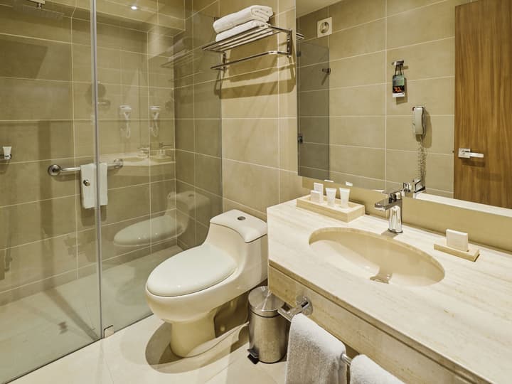 Estelar Apartamentos Bellavista