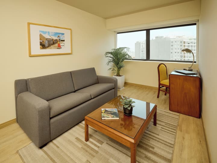 Estelar Apartamentos Bellavista