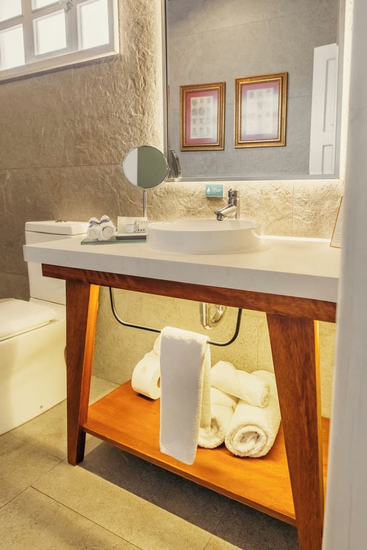 Hotel Boutique Santa Lucia