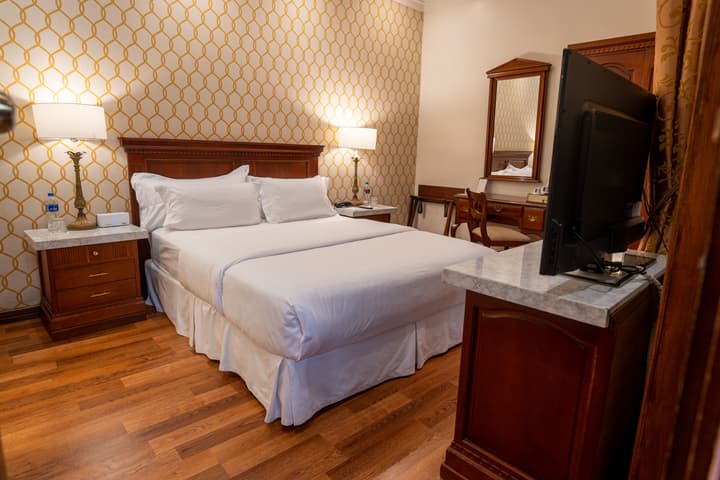 Hotel Boutique Santa Lucia