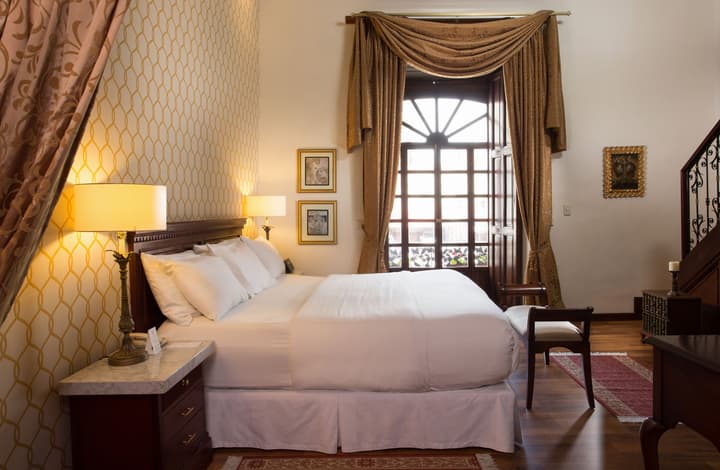 Hotel Boutique Santa Lucia