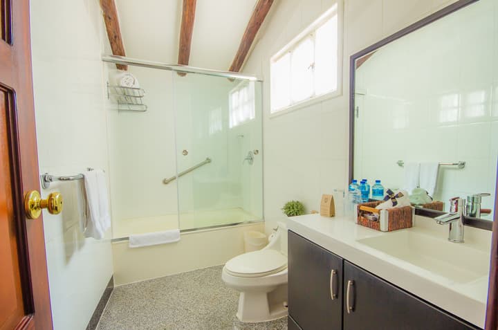 Hotel Boutique Santa Lucia