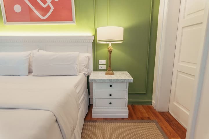 Hotel Boutique Santa Lucia