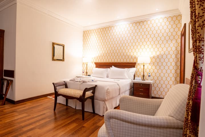 Hotel Boutique Santa Lucia